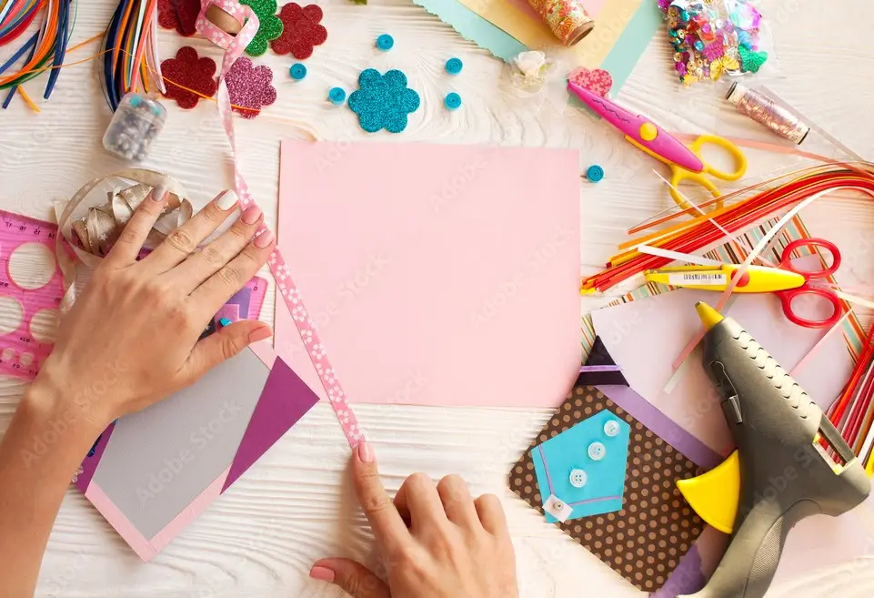 Scrapbook Competition 2026