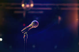 Festival of the Spoken Word 2026