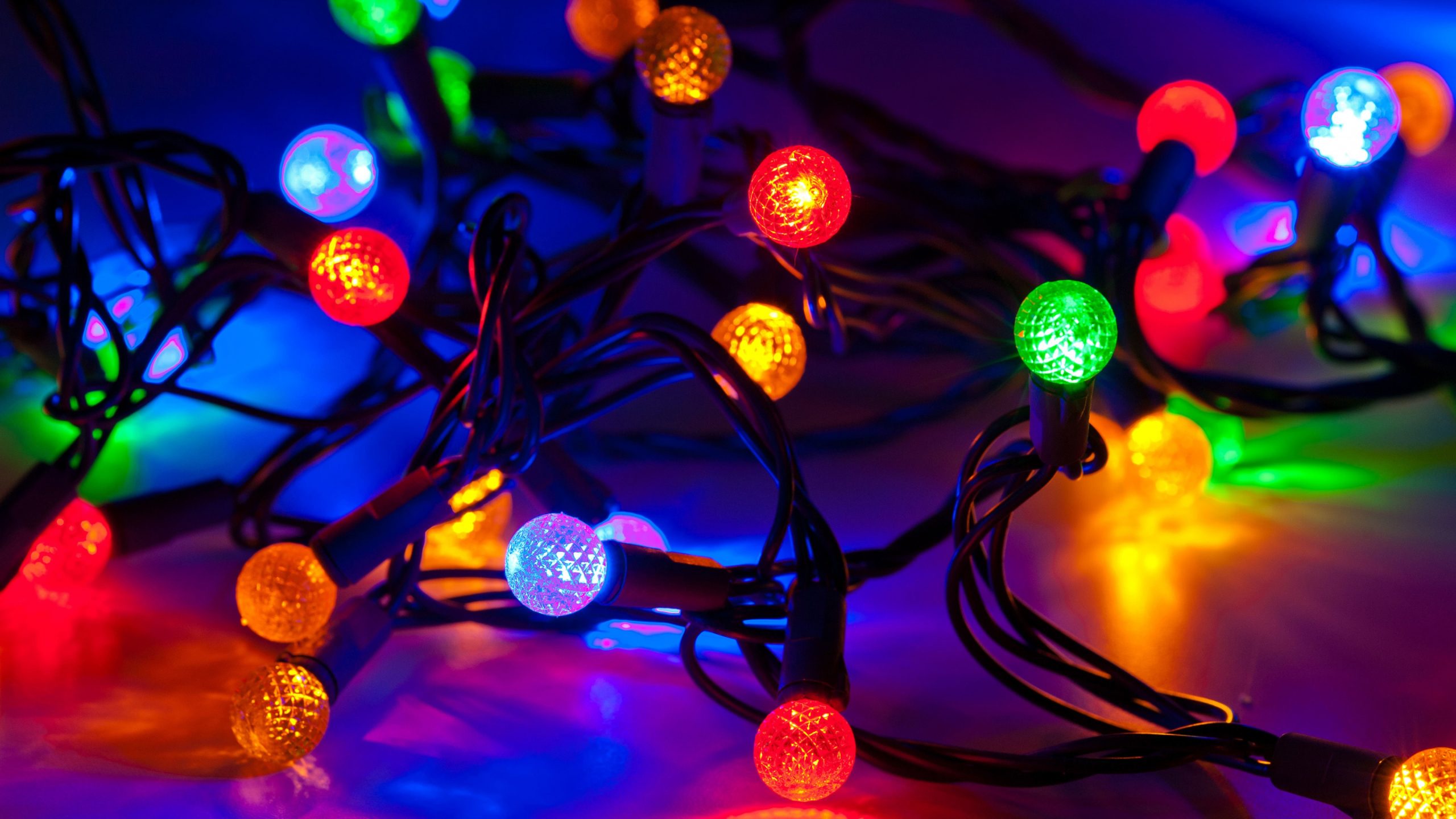 The Christmas Event 2026